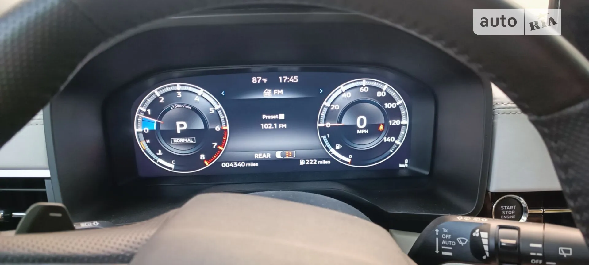 2021 Mitsubishi Outlander - мініатюра 19