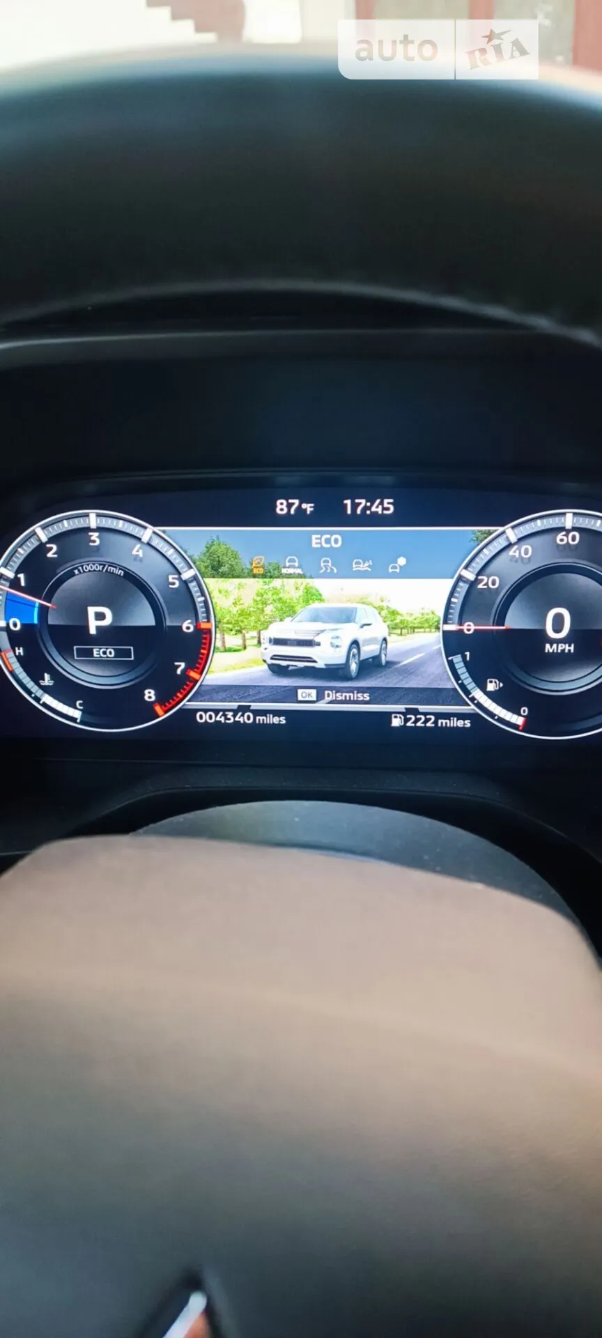 2021 Mitsubishi Outlander - мініатюра 18