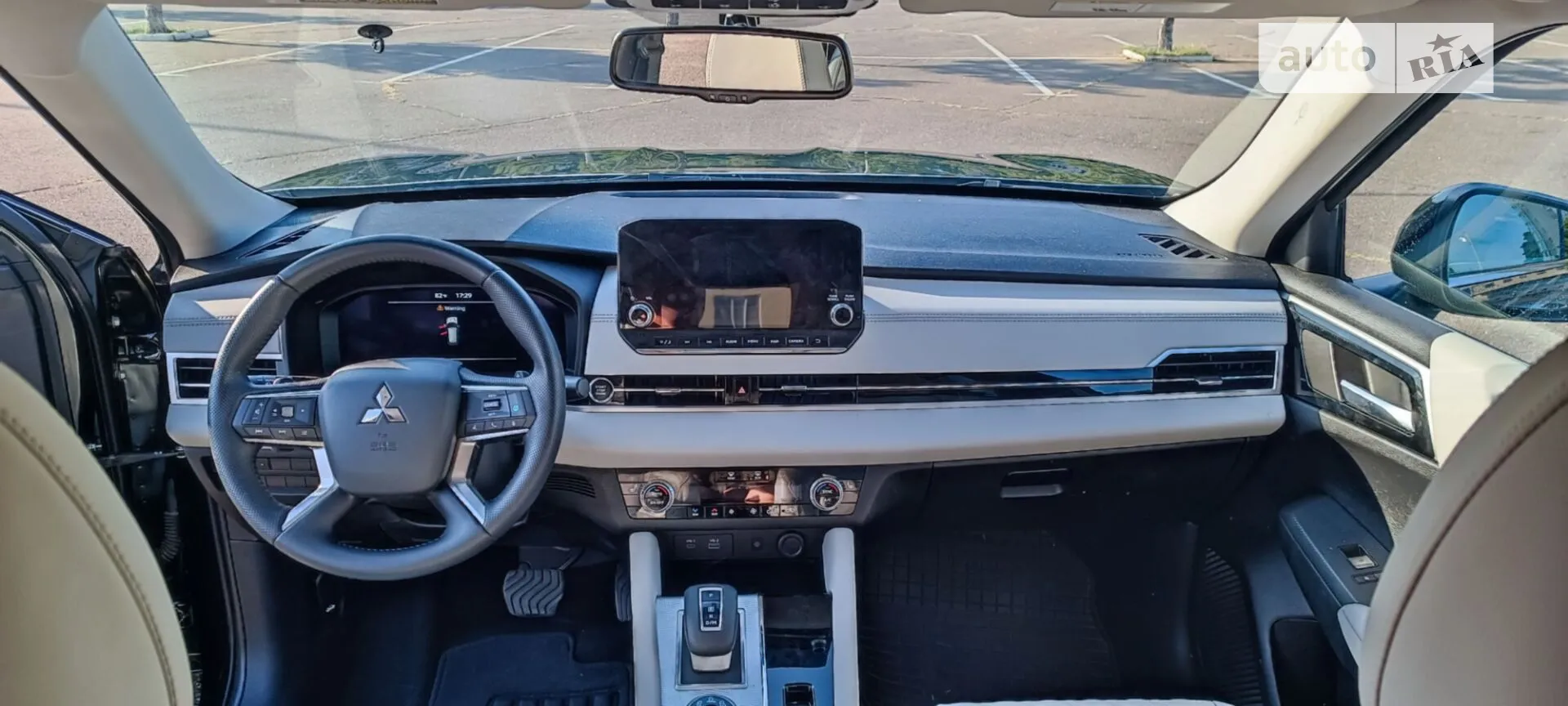 2021 Mitsubishi Outlander - мініатюра 22