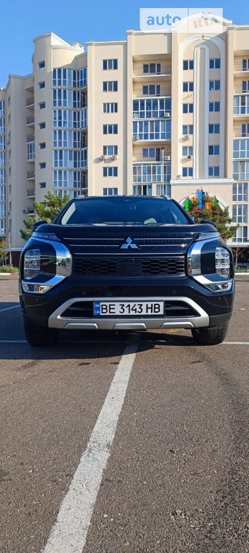 2021 Mitsubishi Outlander - мініатюра 24