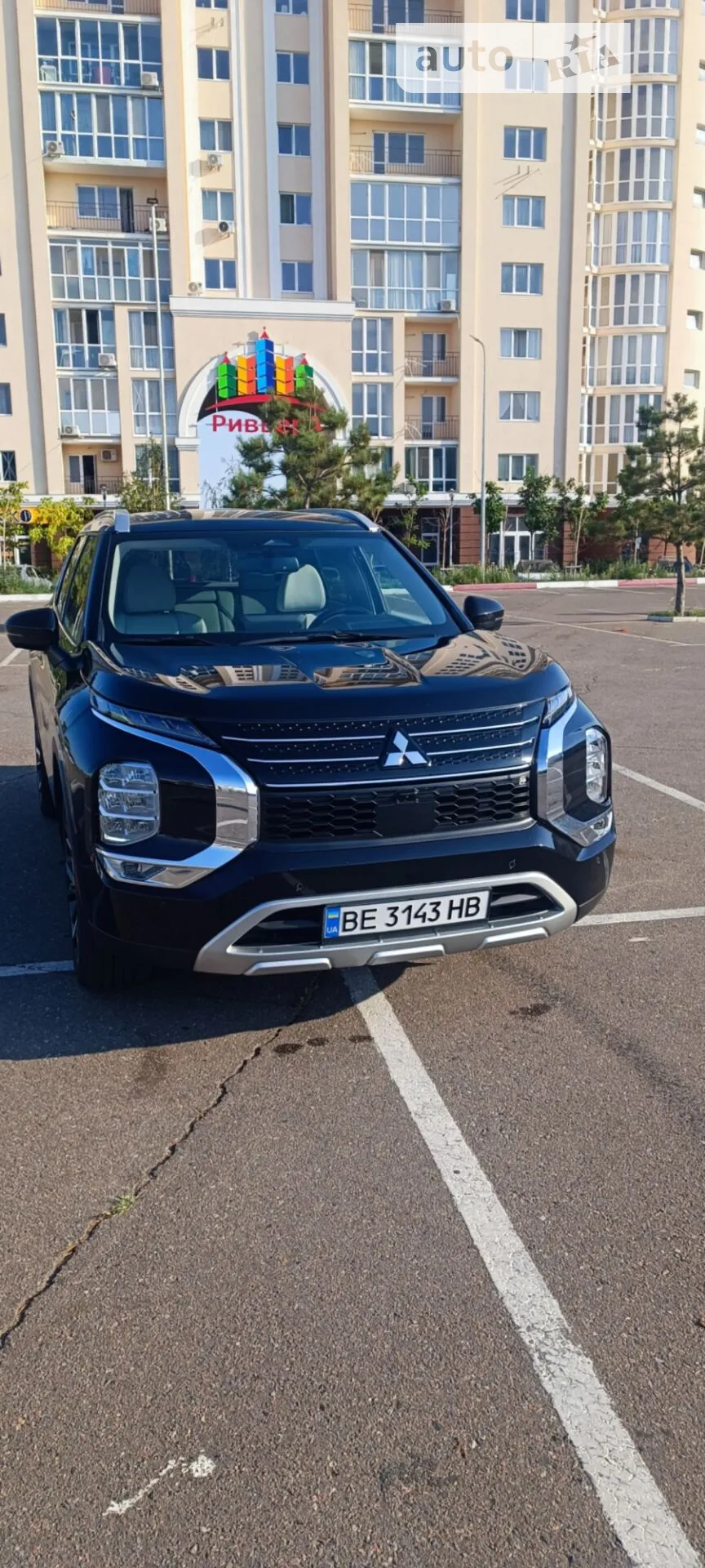 2021 Mitsubishi Outlander - мініатюра 31