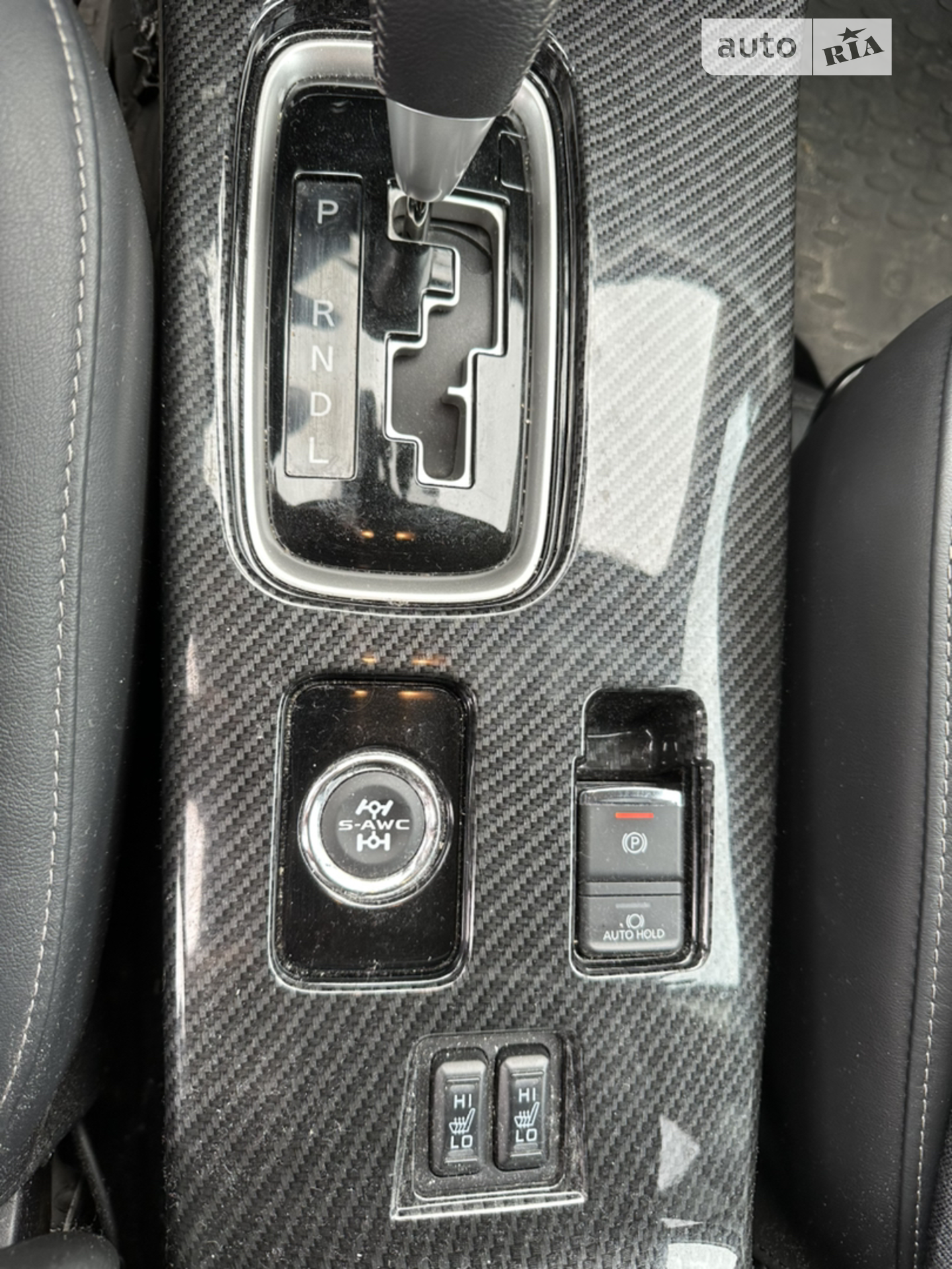 2019 Mitsubishi Outlander - мініатюра 18