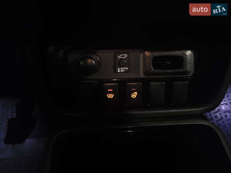 Позашляховик / Кросовер Mitsubishi Outlander 2016 в Одесі фото 15 Позашляховик / Кросовер Mitsubishi Outlander 2016 в Одесі