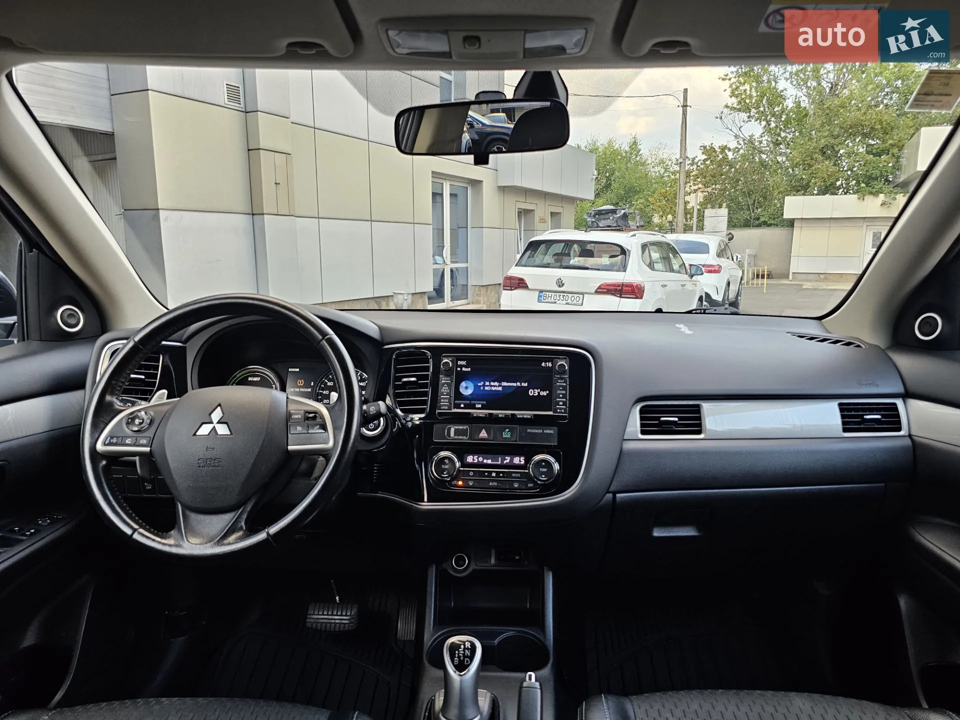 2014 Mitsubishi Outlander - мініатюра 17
