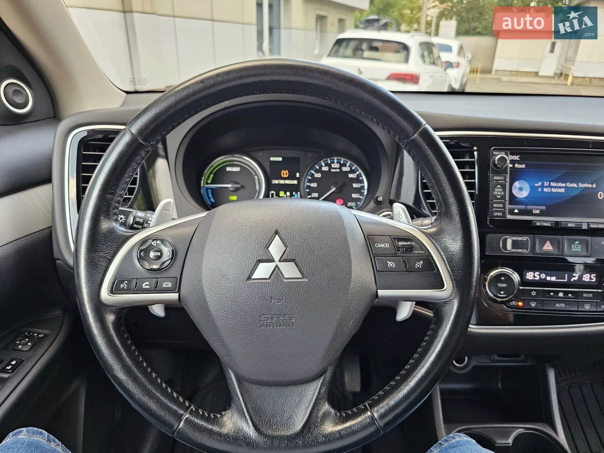 2014 Mitsubishi Outlander - мініатюра 22
