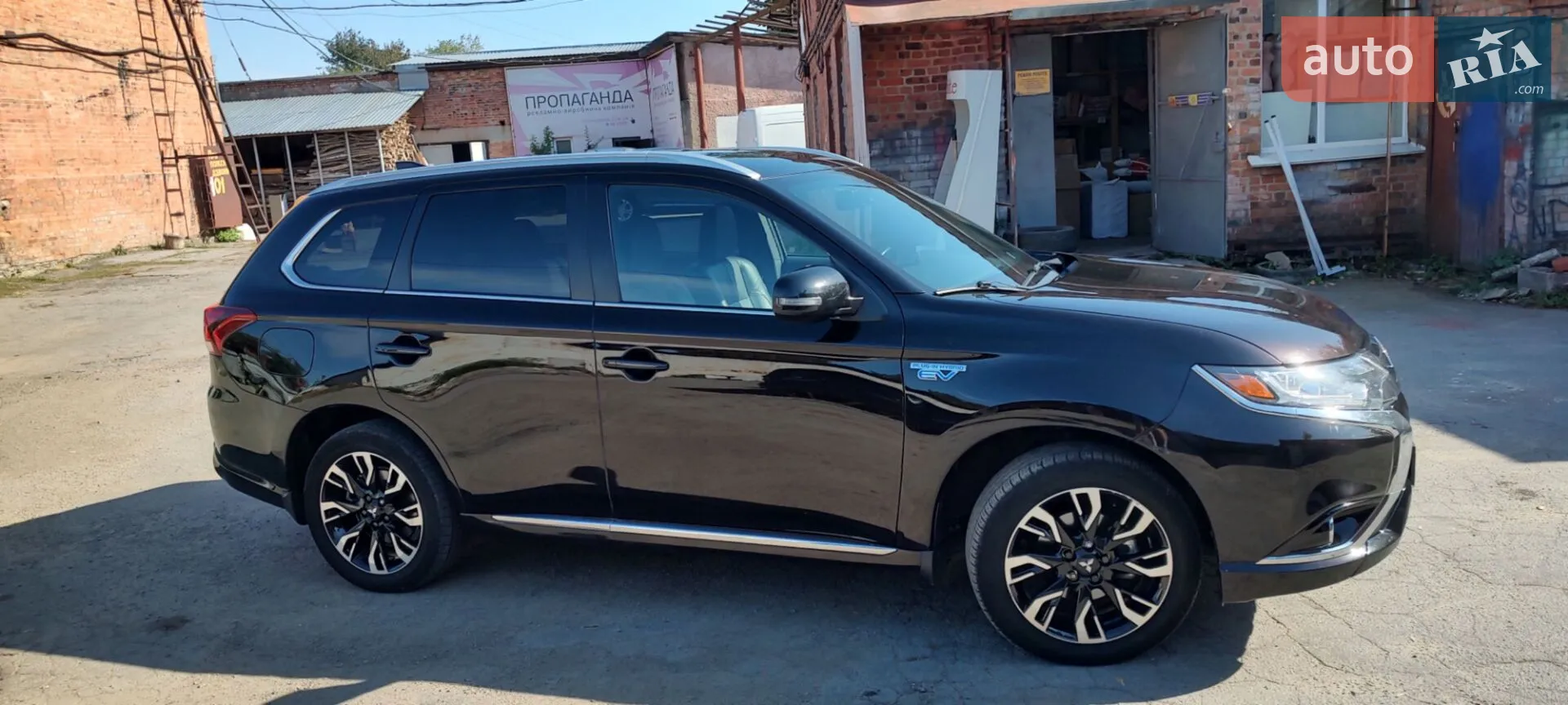 2018 Mitsubishi Outlander - мініатюра 6