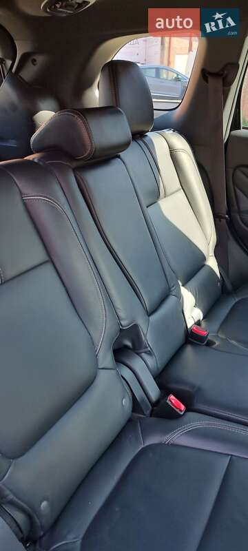 Внедорожник / Кроссовер Mitsubishi Outlander 2018 в Житомире фото 8 Внедорожник / Кроссовер Mitsubishi Outlander 2018 в Житомире