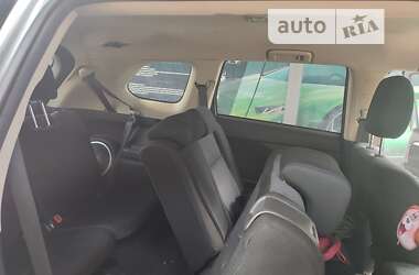 Внедорожник / Кроссовер Mitsubishi Outlander 2013 в Немирове