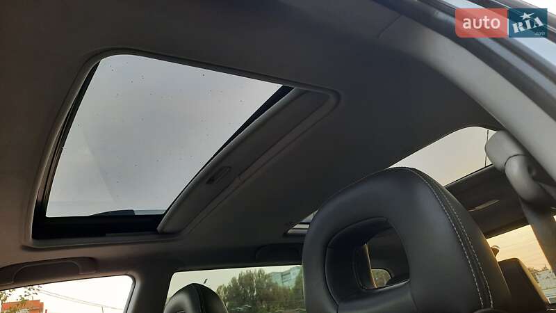 Позашляховик / Кросовер Mitsubishi Outlander 2006 в Хмельницькому