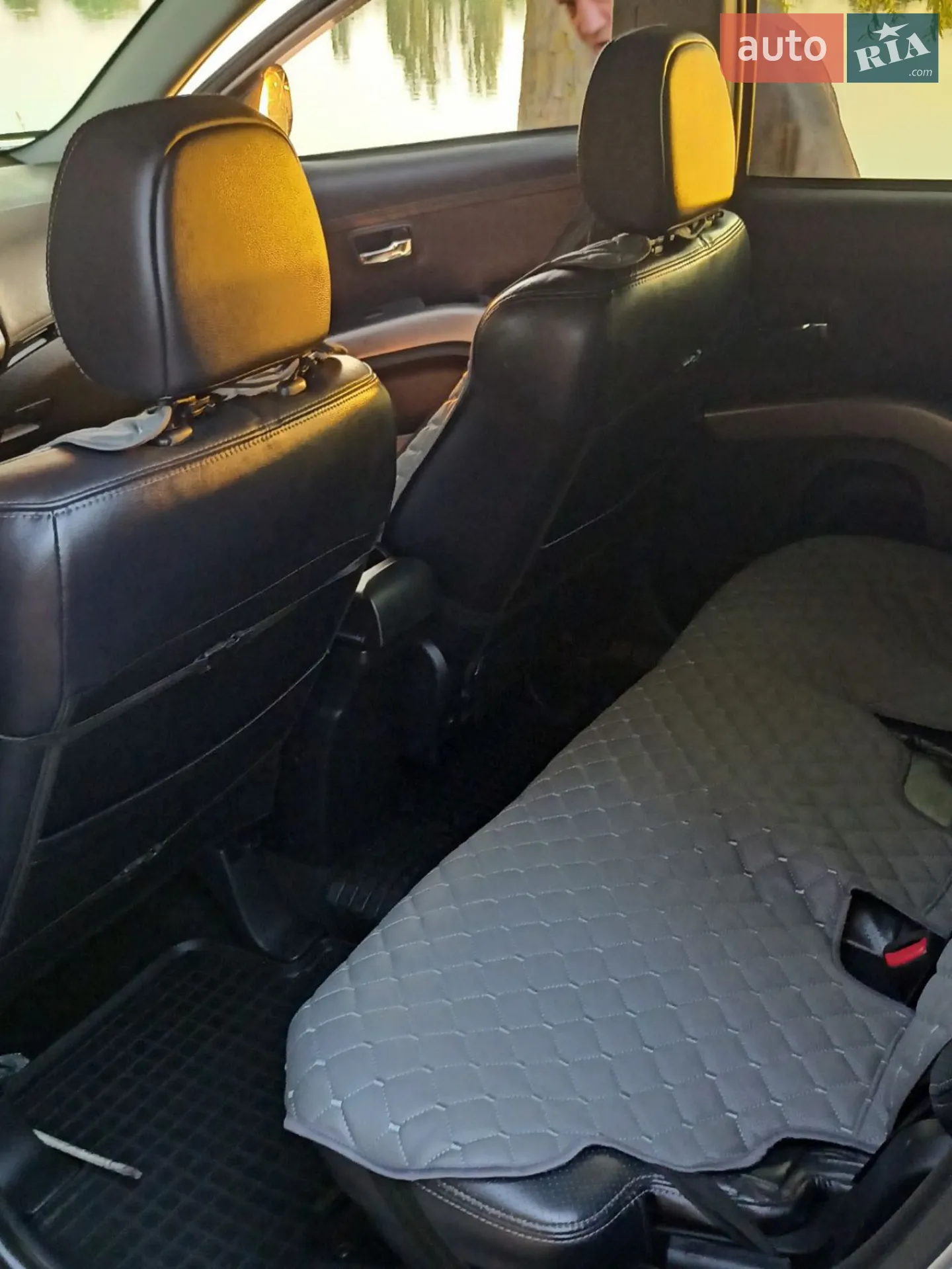 2011 Mitsubishi Outlander - мініатюра 30