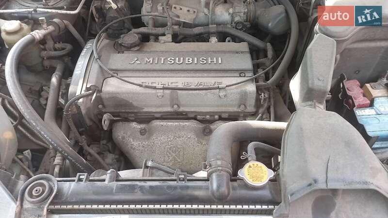 Позашляховик / Кросовер Mitsubishi Outlander 2007 в Коростені