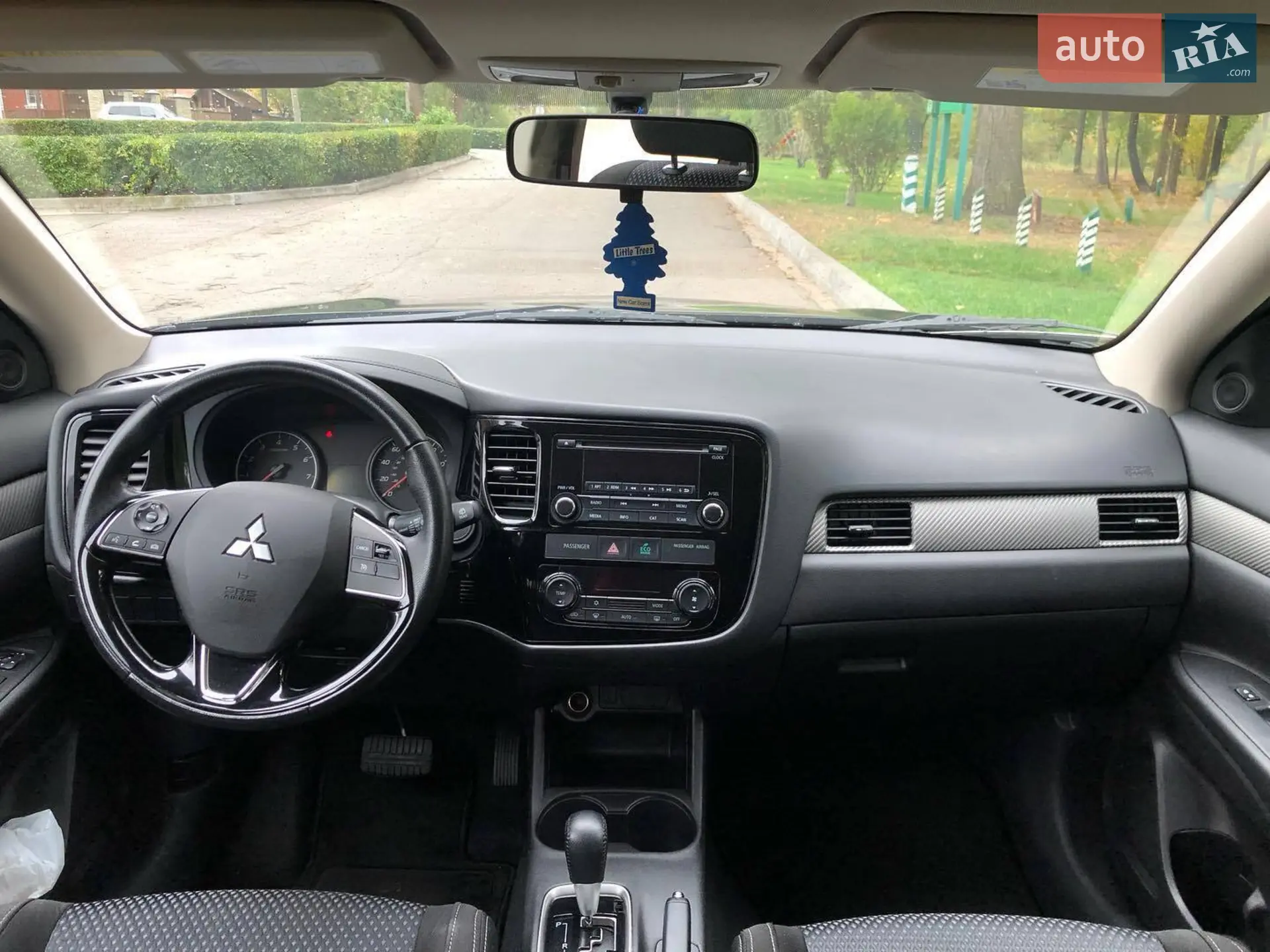 2016 Mitsubishi Outlander - мініатюра 6