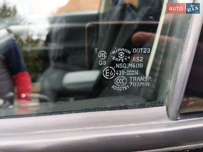 Позашляховик / Кросовер Mitsubishi Outlander 2016 в Києві