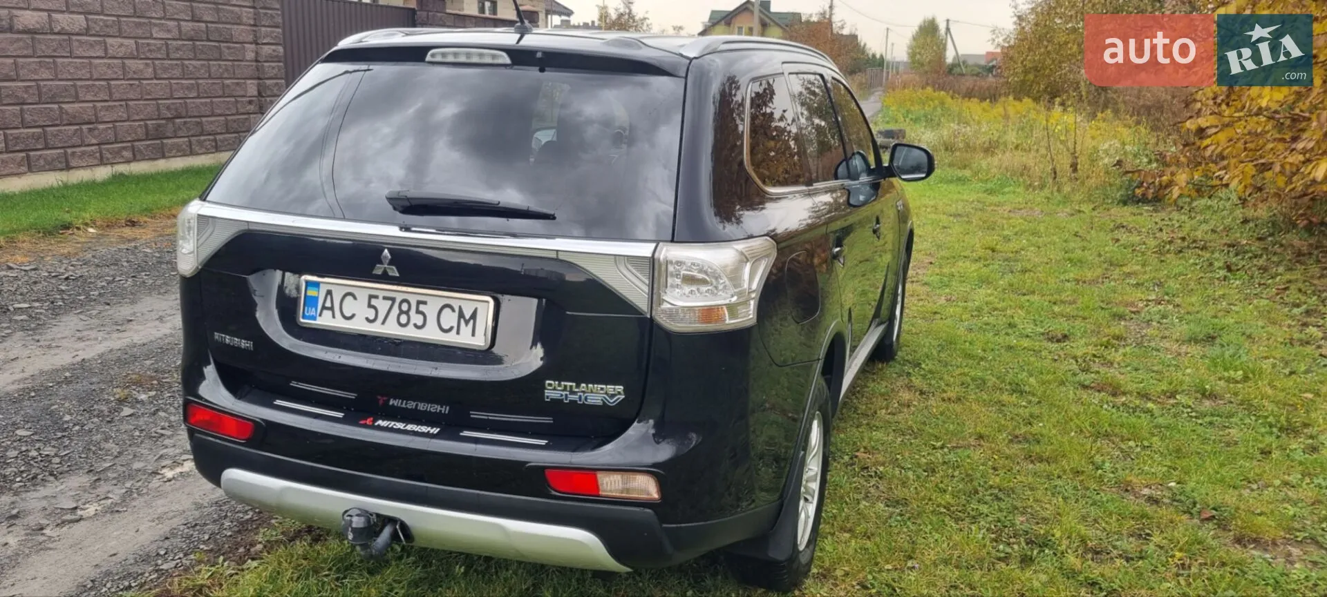 2014 Mitsubishi Outlander - мініатюра 7