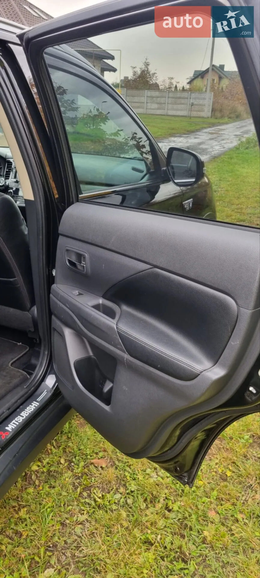 2014 Mitsubishi Outlander - мініатюра 18