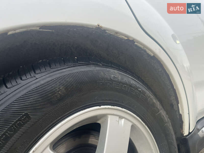 Позашляховик / Кросовер Mitsubishi Outlander 2010 в Коломиї