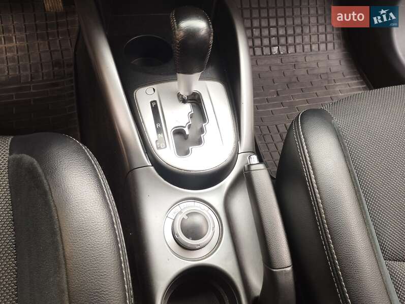 Позашляховик / Кросовер Mitsubishi Outlander 2012 в Хмельницькому фото 9 Позашляховик / Кросовер Mitsubishi Outlander 2012 в Хмельницькому
