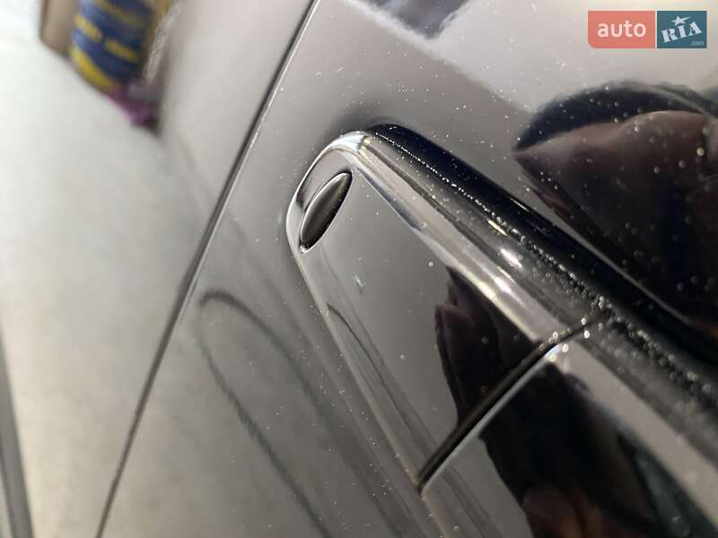 Позашляховик / Кросовер Mitsubishi Outlander 2017 в Вінниці