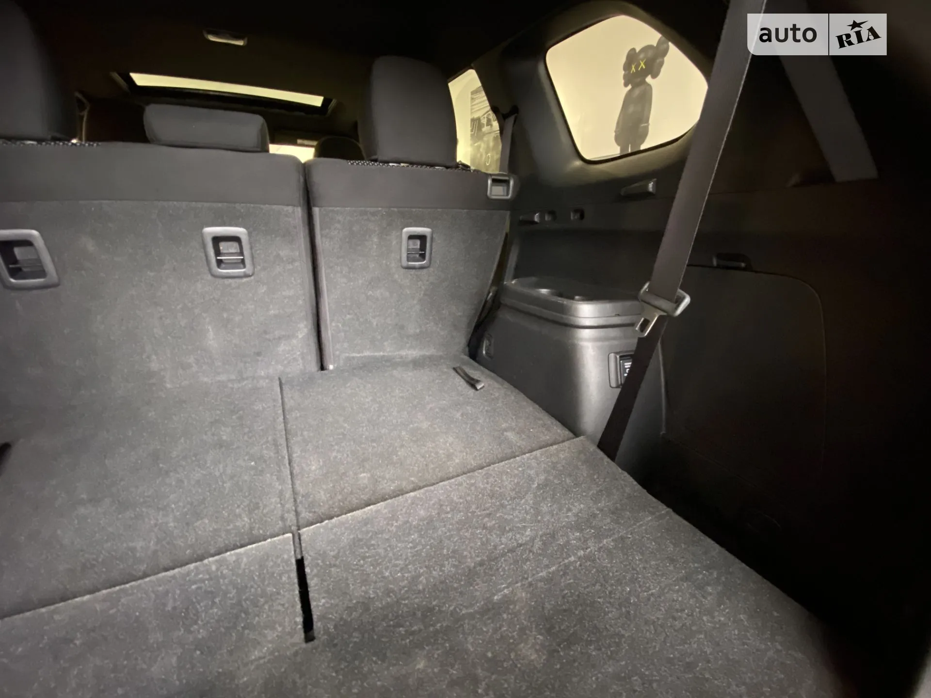 2017 Mitsubishi Outlander - мініатюра 30