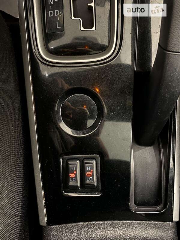 Позашляховик / Кросовер Mitsubishi Outlander 2017 в Вінниці