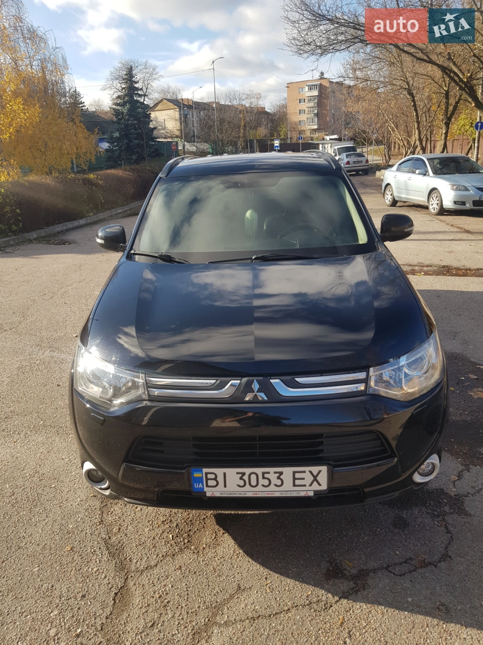 2013 Mitsubishi Outlander - мініатюра 79