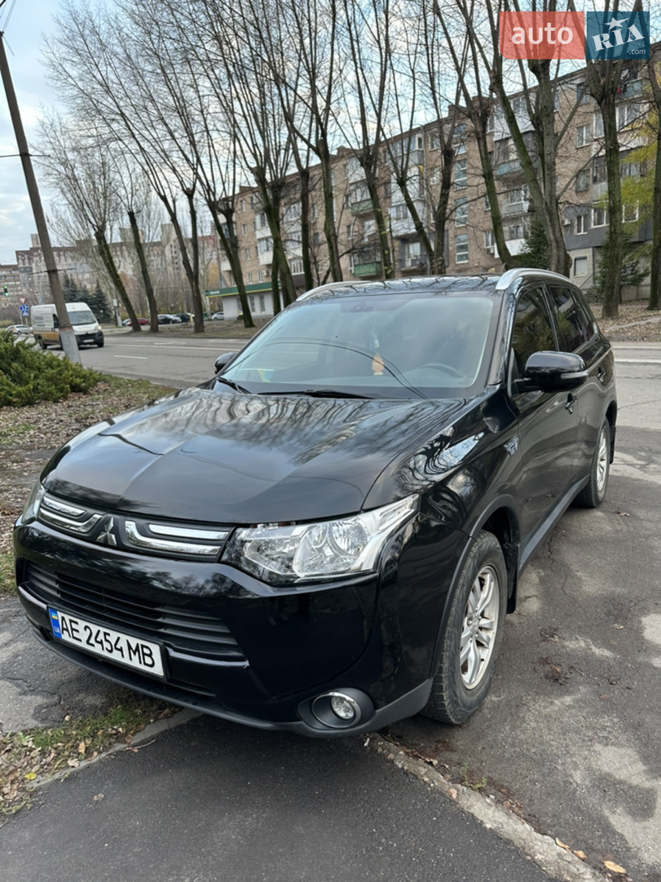 2014 Mitsubishi Outlander - мініатюра 25