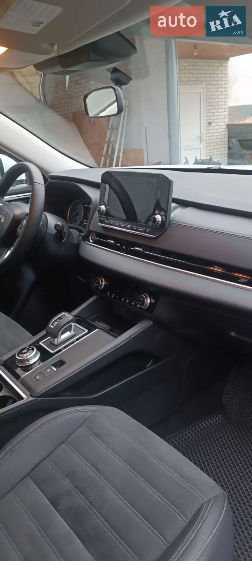 2022 Mitsubishi Outlander - мініатюра 10
