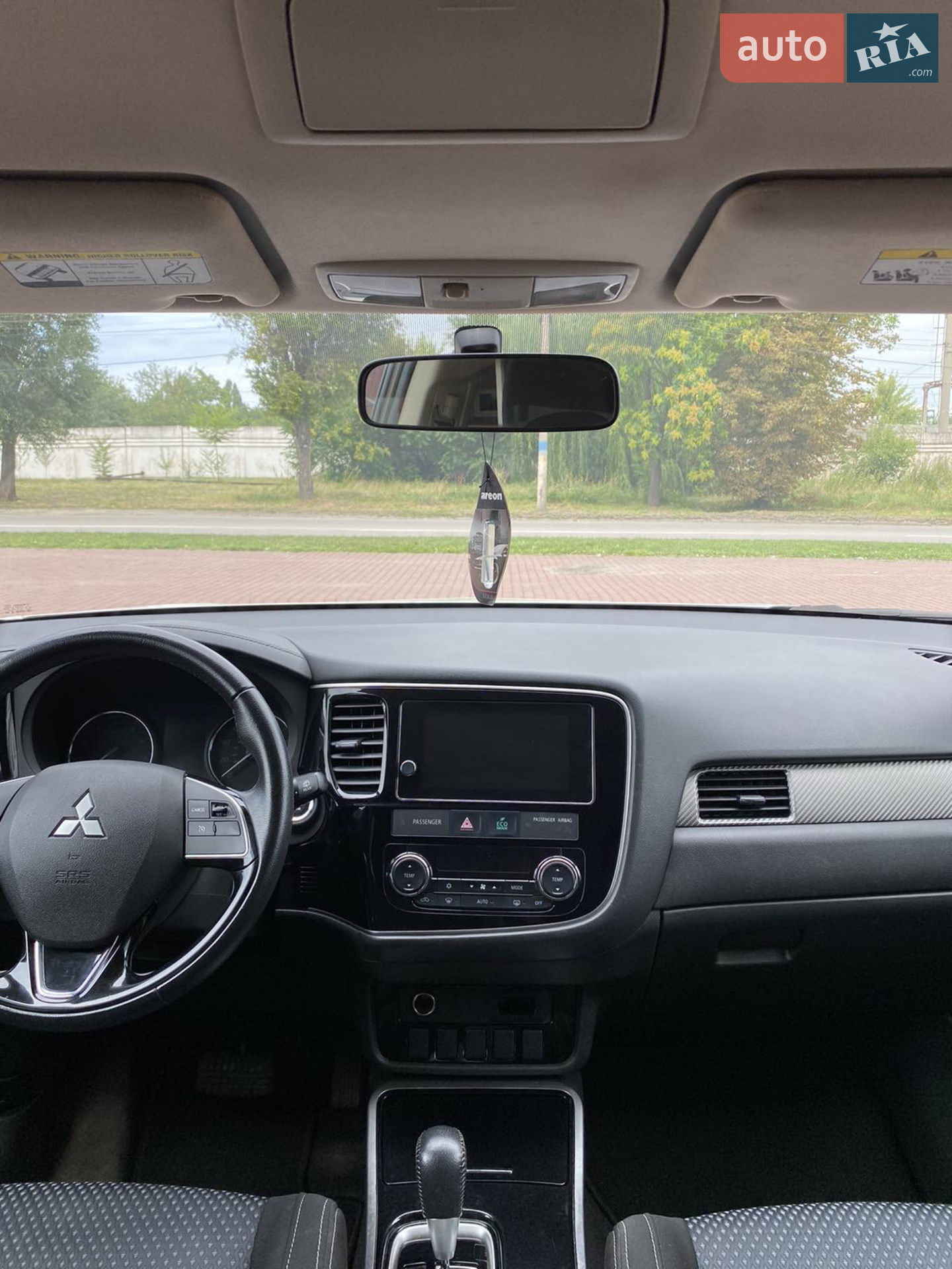 2018 Mitsubishi Outlander - мініатюра 18
