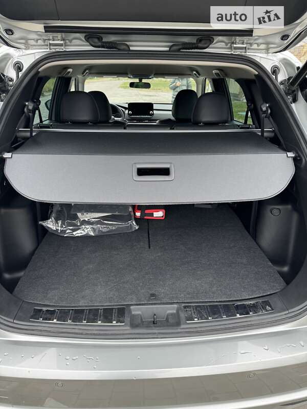 Внедорожник / Кроссовер Mitsubishi Outlander 2023 в Днепре