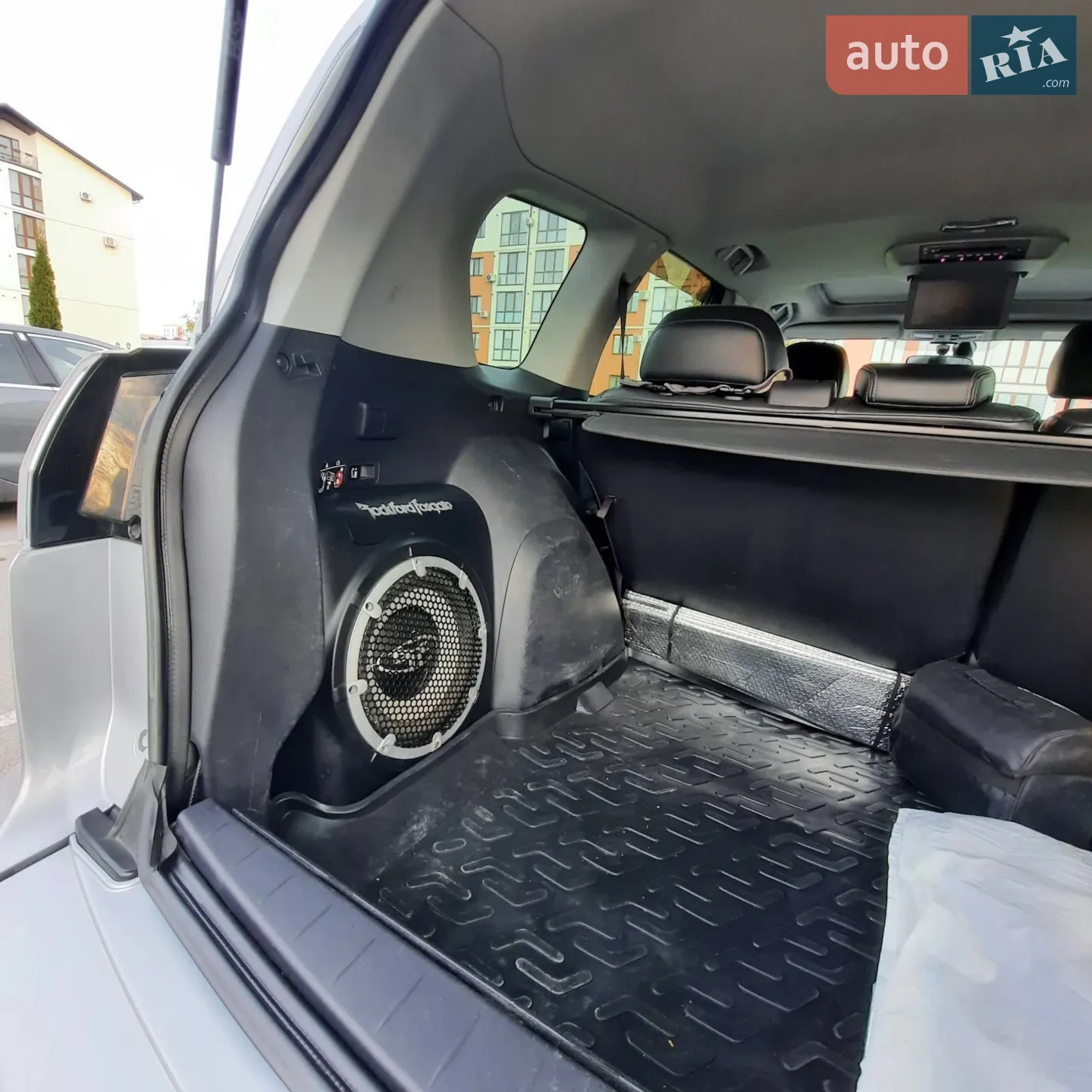 2011 Mitsubishi Outlander - мініатюра 6
