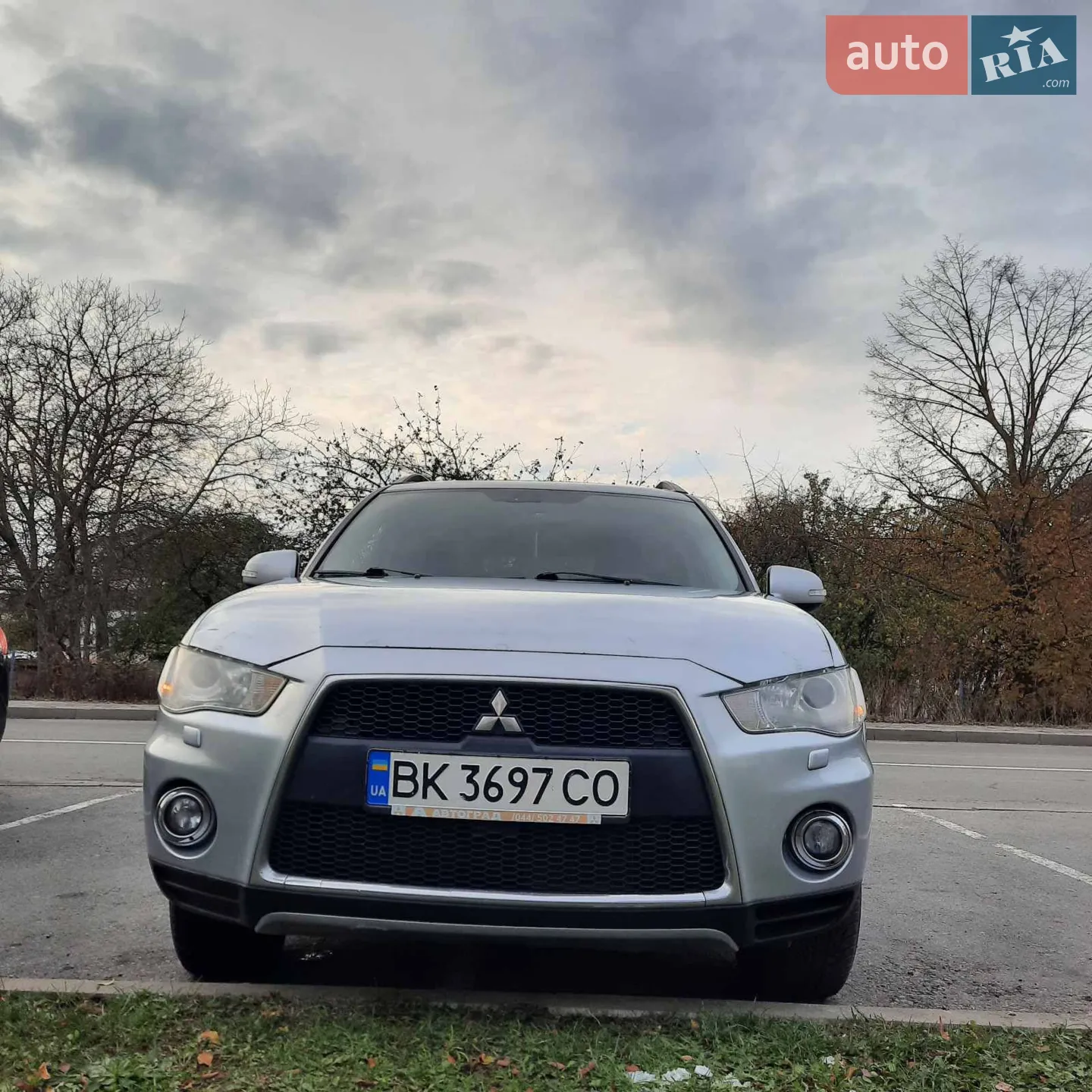 2011 Mitsubishi Outlander - мініатюра 20