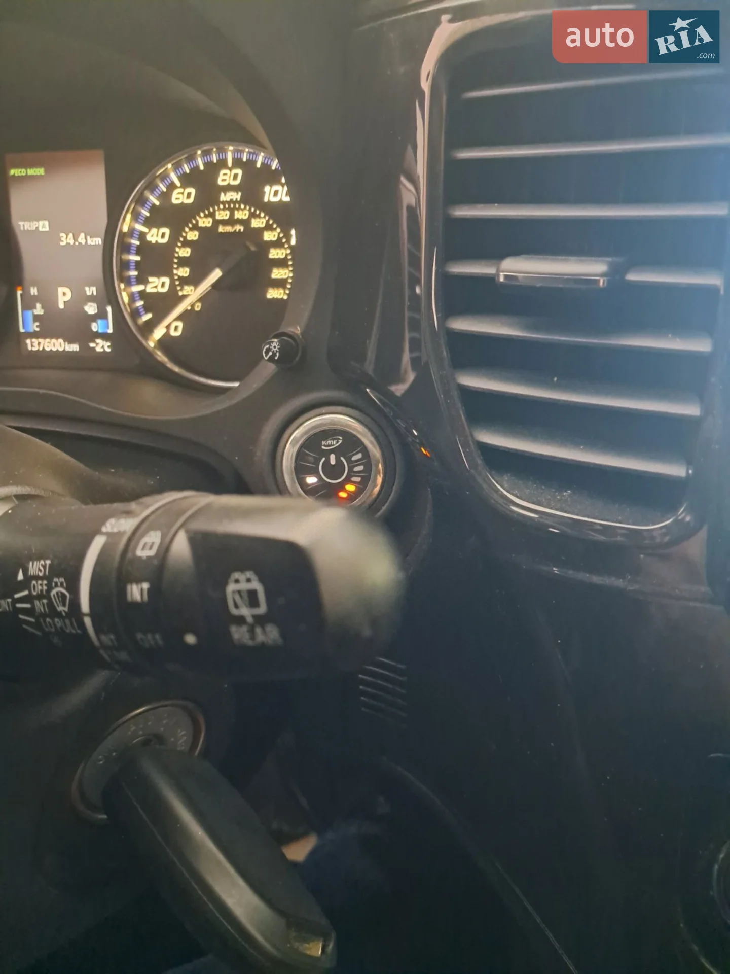 2018 Mitsubishi Outlander - мініатюра 11