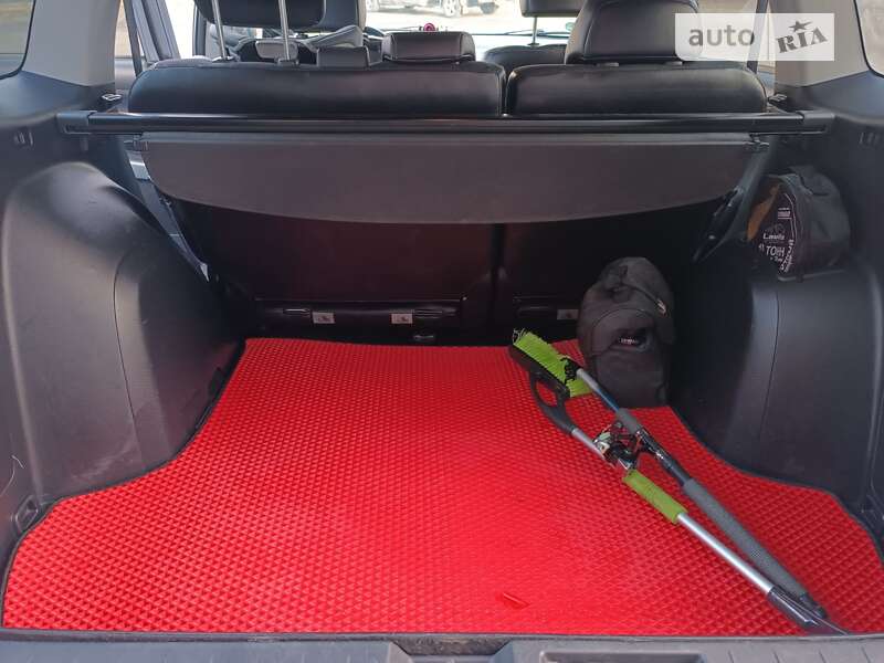 Внедорожник / Кроссовер Mitsubishi Outlander 2012 в Стрые фото 9 Внедорожник / Кроссовер Mitsubishi Outlander 2012 в Стрые