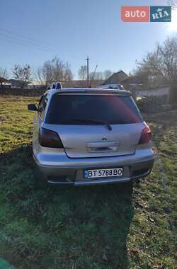 Внедорожник / Кроссовер Mitsubishi Outlander 2005 в Виннице