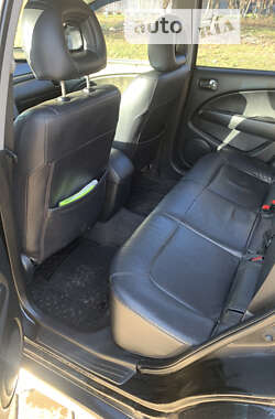 Внедорожник / Кроссовер Mitsubishi Outlander 2007 в 