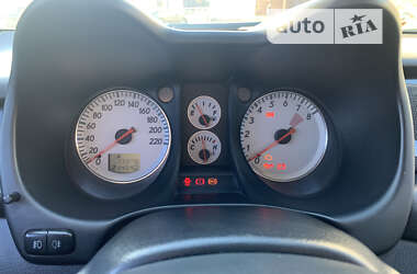 Внедорожник / Кроссовер Mitsubishi Outlander 2007 в 