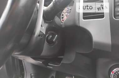 Позашляховик / Кросовер Mitsubishi Outlander 2010 в Дрогобичі