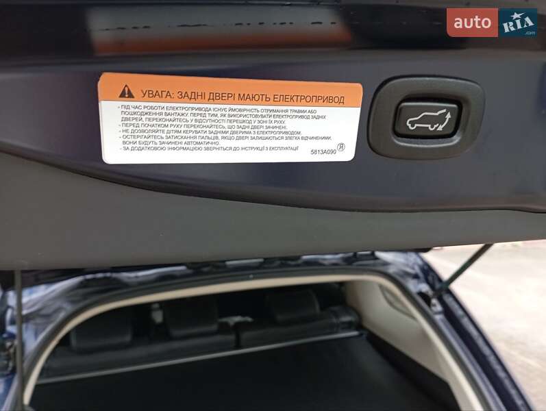 Внедорожник / Кроссовер Mitsubishi Outlander 2020 в Львове фото 20 Внедорожник / Кроссовер Mitsubishi Outlander 2020 в Львове