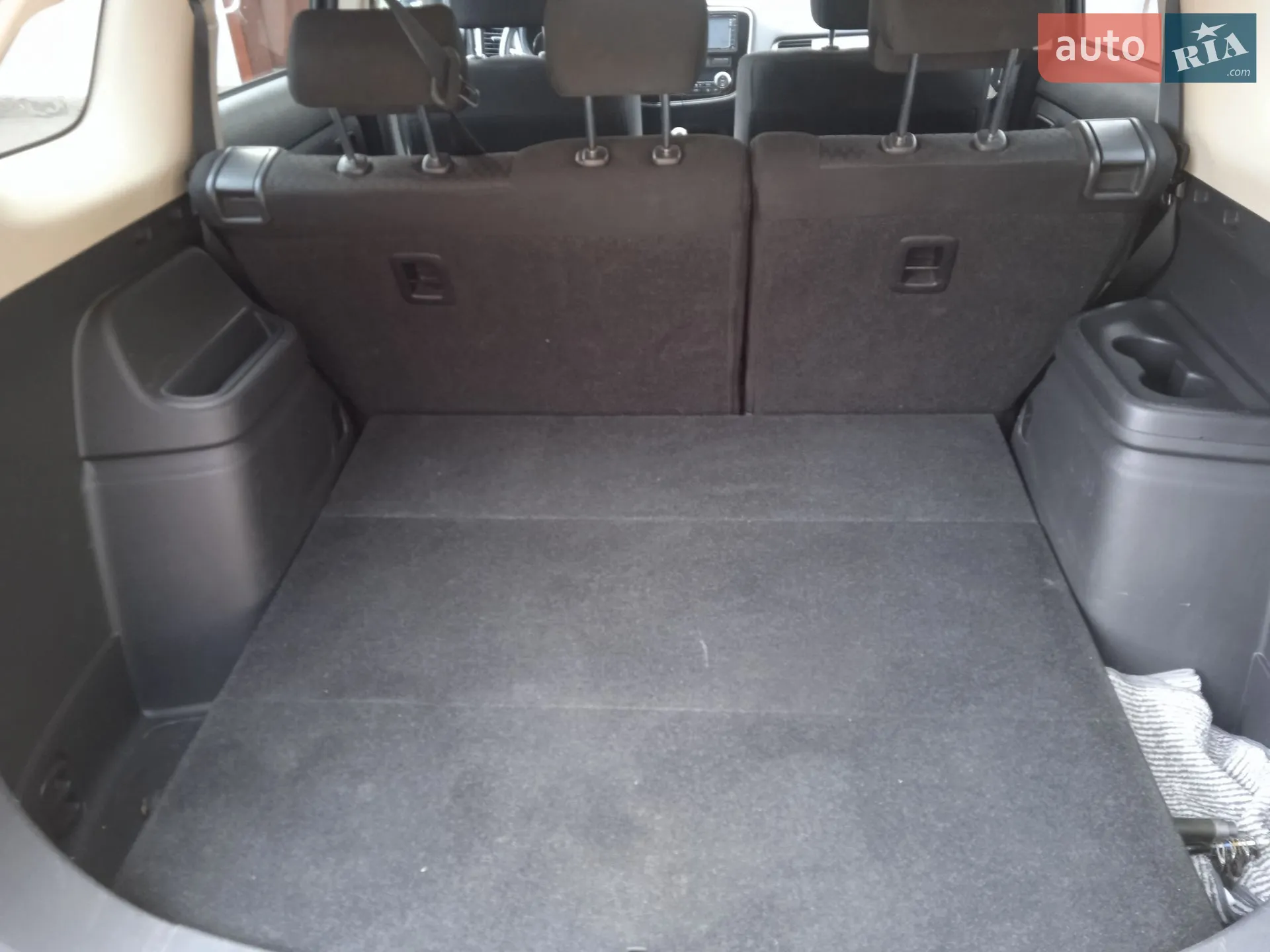 2013 Mitsubishi Outlander - мініатюра 2