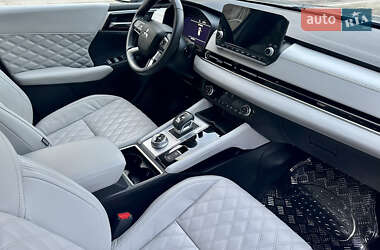 Внедорожник / Кроссовер Mitsubishi Outlander 2021 в 