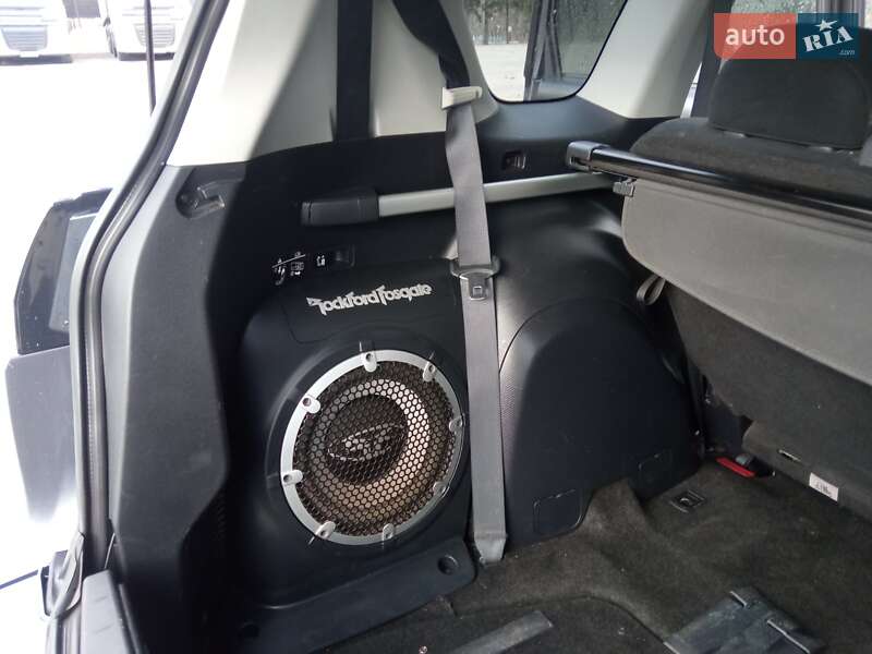 Позашляховик / Кросовер Mitsubishi Outlander 2008 в Чорткові