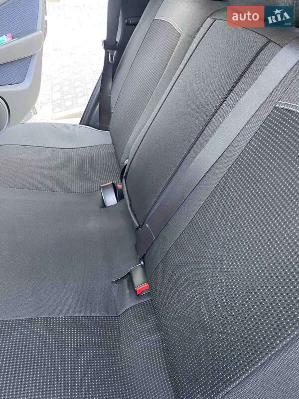 Позашляховик / Кросовер Mitsubishi Outlander 2008 в Хмельницькому