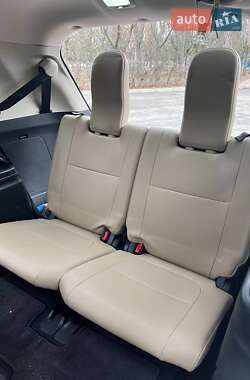 Позашляховик / Кросовер Mitsubishi Outlander 2016 в Одесі
