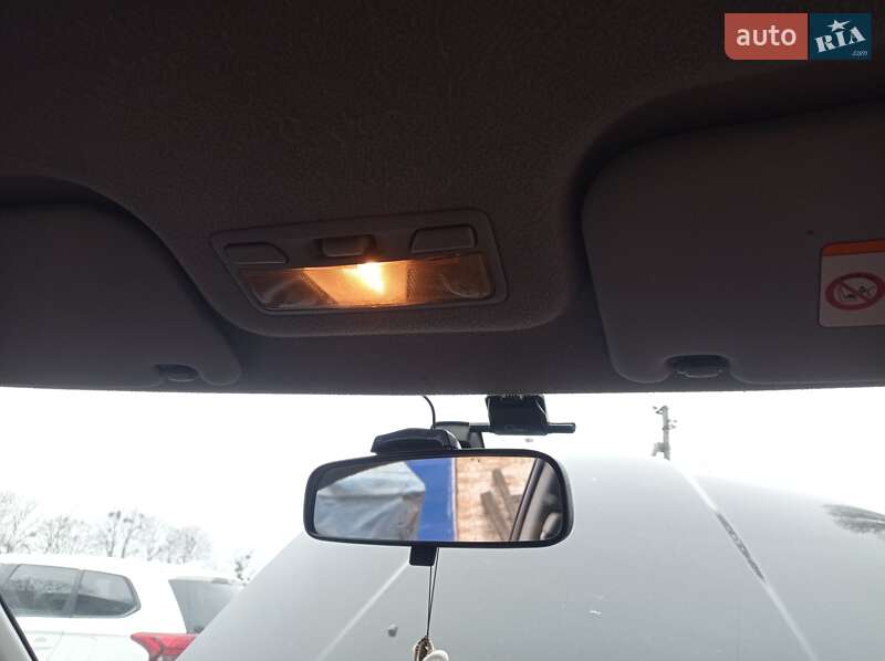 Внедорожник / Кроссовер Mitsubishi Outlander 2008 в Звенигородке фото 11 Внедорожник / Кроссовер Mitsubishi Outlander 2008 в Звенигородке