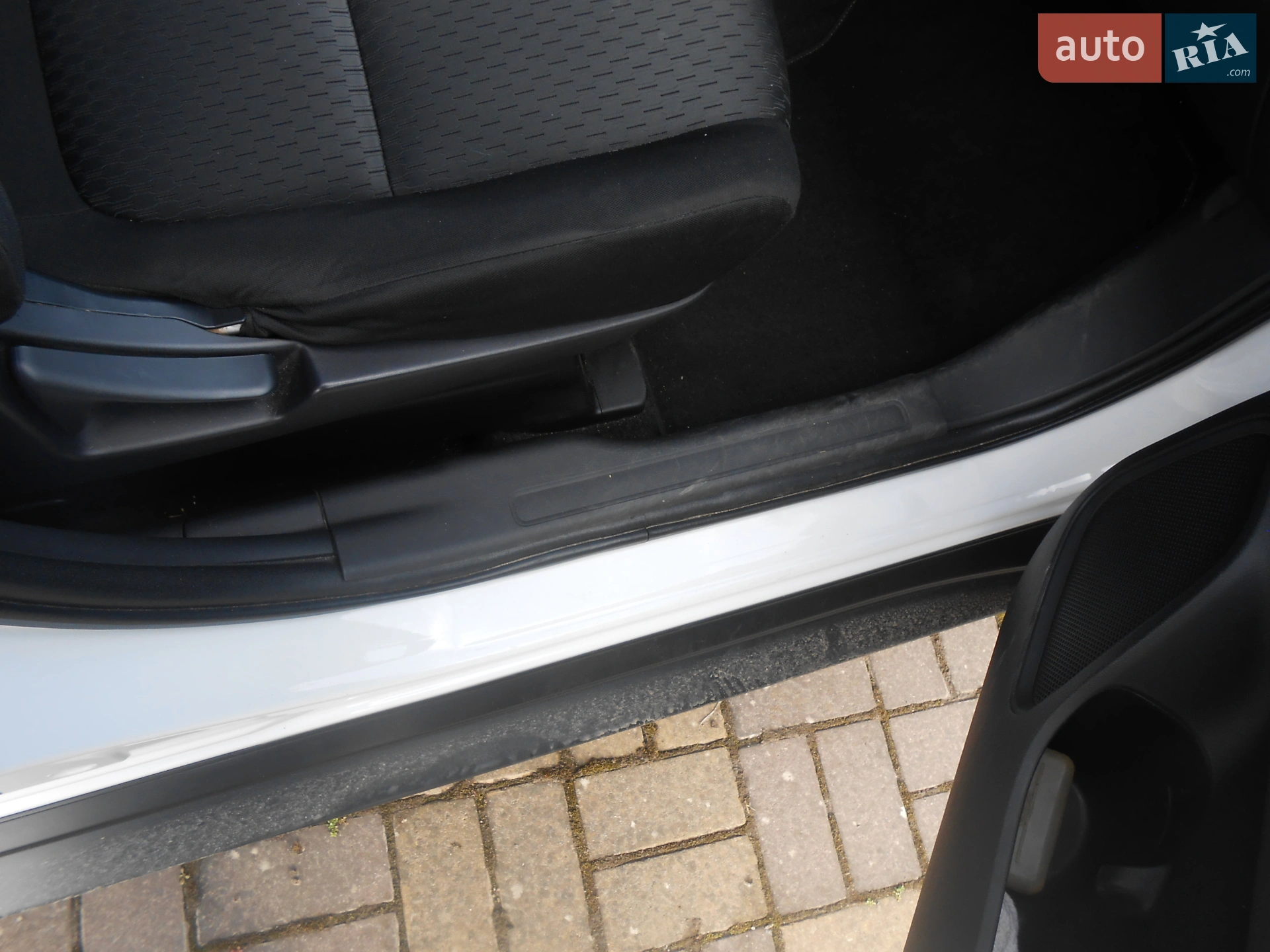 2012 Mitsubishi Outlander - мініатюра 8