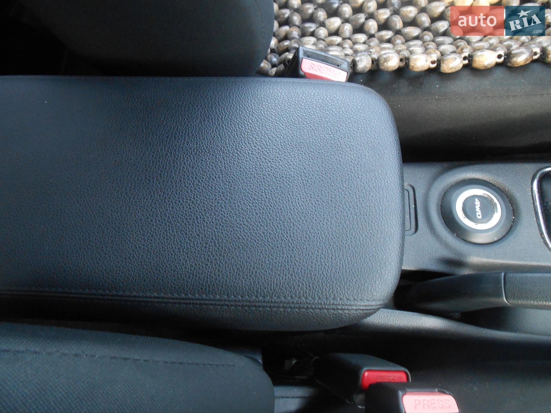 2012 Mitsubishi Outlander - мініатюра 17