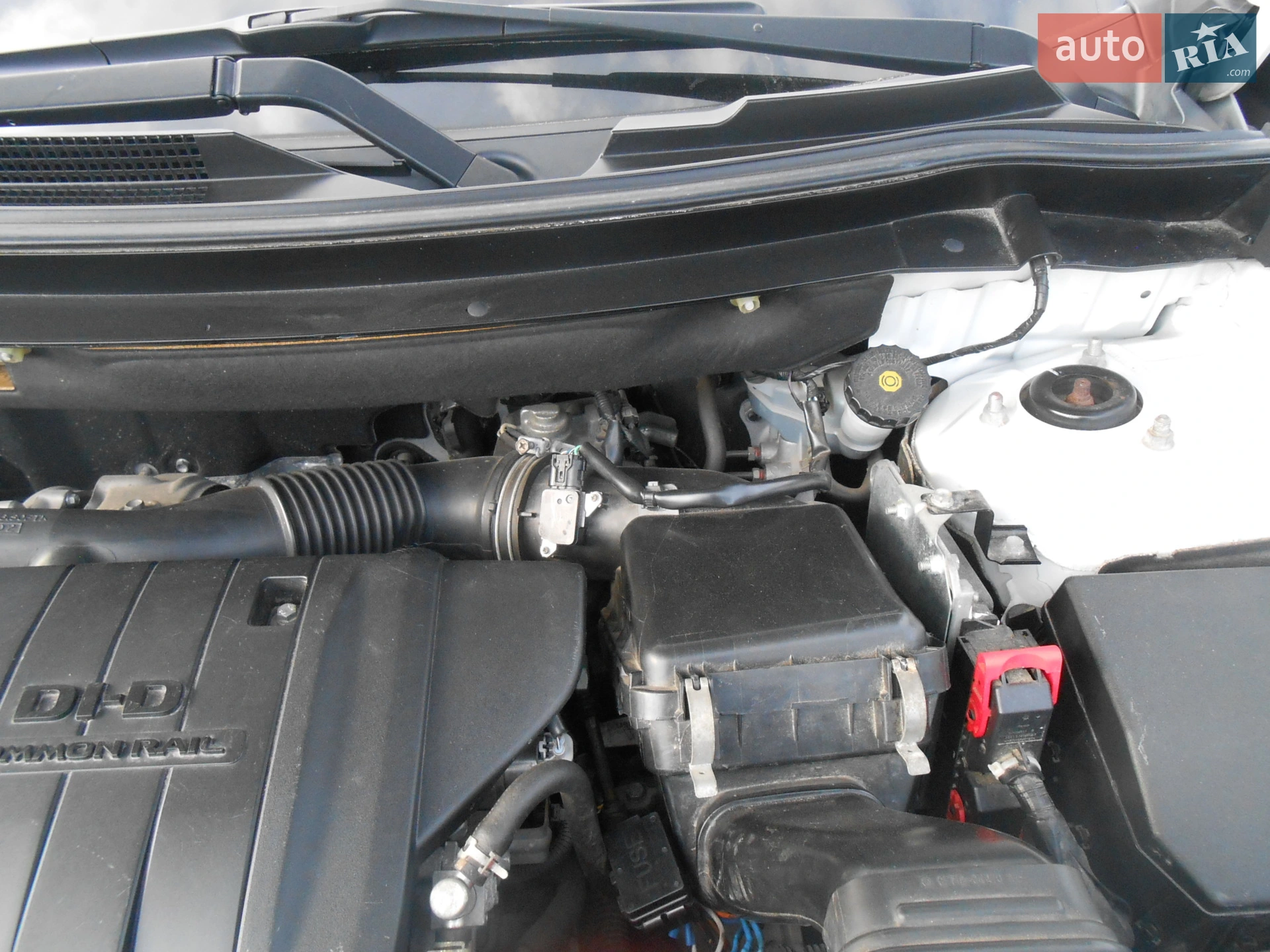2012 Mitsubishi Outlander - мініатюра 33