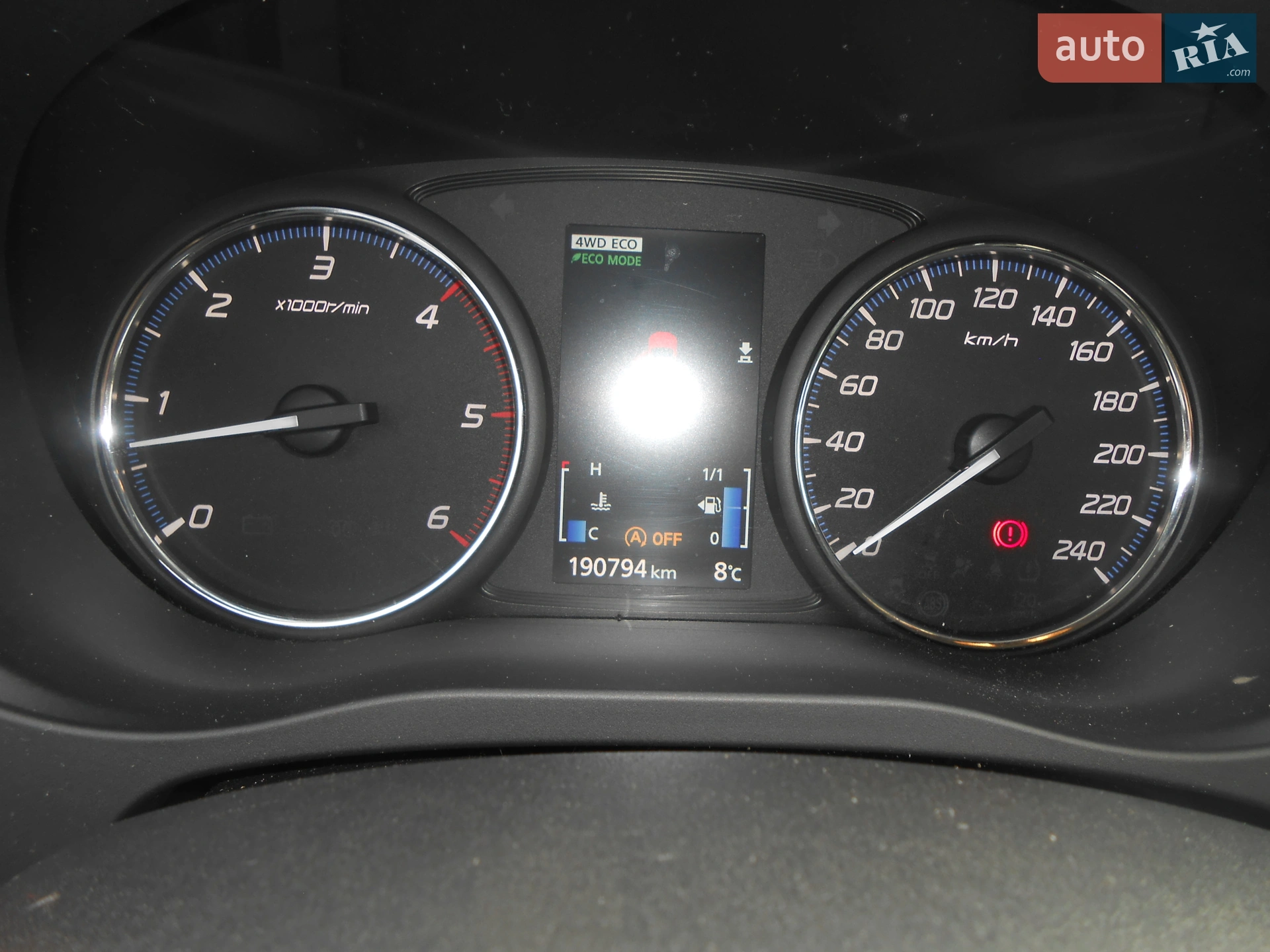 2012 Mitsubishi Outlander - мініатюра 47