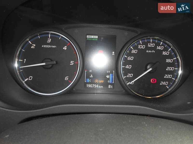 Позашляховик / Кросовер Mitsubishi Outlander 2012 в Самборі фото 47 Позашляховик / Кросовер Mitsubishi Outlander 2012 в Самборі