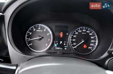 Внедорожник / Кроссовер Mitsubishi Outlander 2014 в Львове